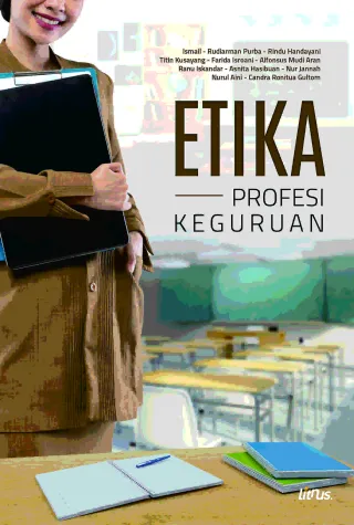 Etika Profesi Keguruan