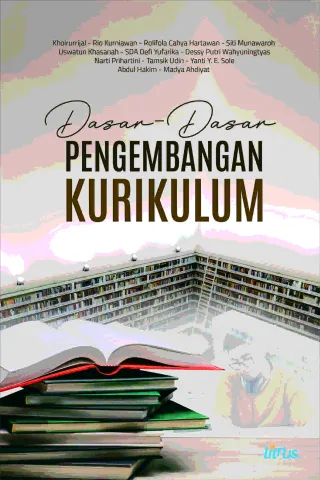 Dasar-Dasar Pengembangan Kurikulum