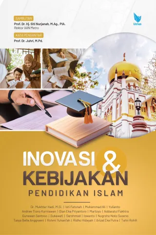 INOVASI & KEBIJAKAN PENDIDIKAN ISLAM