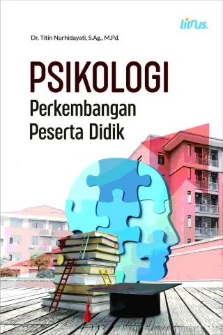 PSIKOLOGI PERKEMBANGAN PESERTA DIDIK