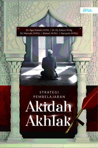 STRATEGI PEMBELAJARAN AKIDAH AKHLAK