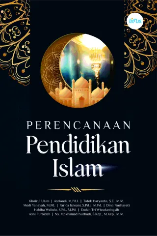PERENCANAAN PENDIDIKAN ISLAM