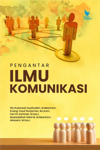 PENGANTAR ILMU KOMUNIKASI