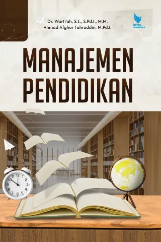 MANAJEMEN PENDIDIKAN