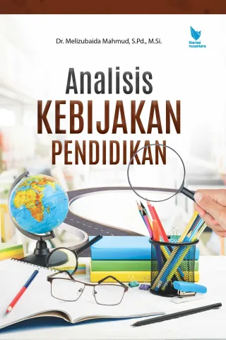 ANALISIS KEBIJAKAN PENDIDIKAN