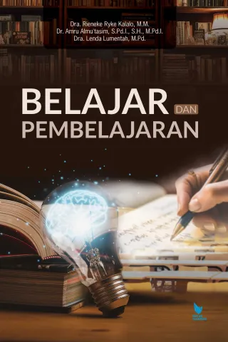 BELAJAR DAN PEMBELAJARAN