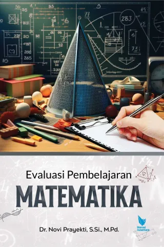 EVALUASI PEMBELAJARAN MATEMATIKA