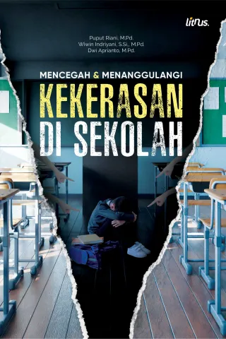 MENCEGAH & MENANGGULANGI KEKERASAN DI SEKOLAH
