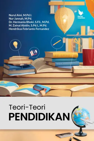 TEORI-TEORI PENDIDIKAN