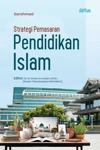 Strategi Pemasaran Pendidikan Islam
