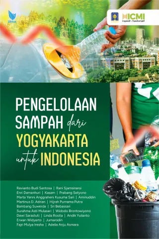 PENGELOLAAN SAMPAH DARI YOGYAKARTA UNTUK INDONESIA