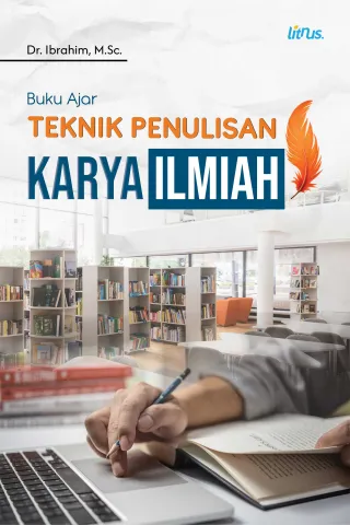 BUKU AJAR TEKNIK PENULISAN KARYA ILMIAH