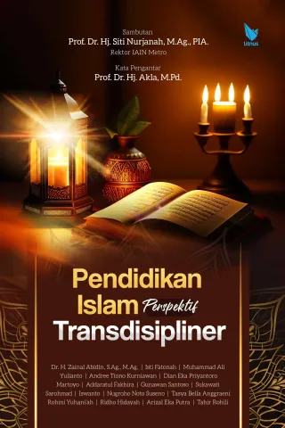PENDIDIKAN ISLAM PERSPEKTIF TRANSDISIPLINER