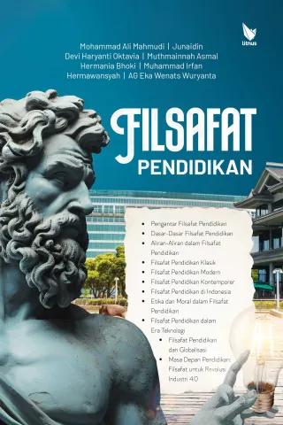 FILSAFAT PENDIDIKAN