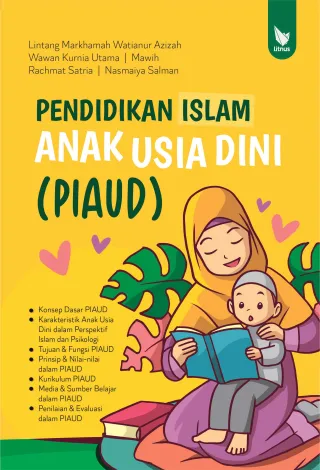 PENDIDIKAN ISLAM ANAK USIA DINI (PIAUD)