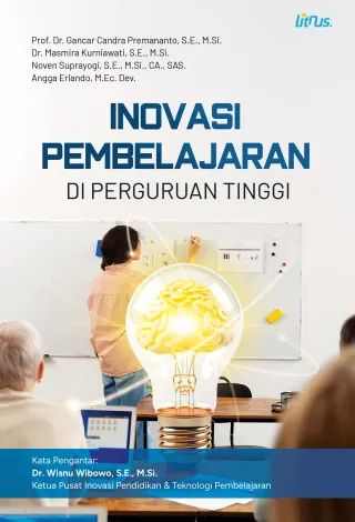 INOVASI PEMBELAJARAN DI PERGURUAN TINGGI