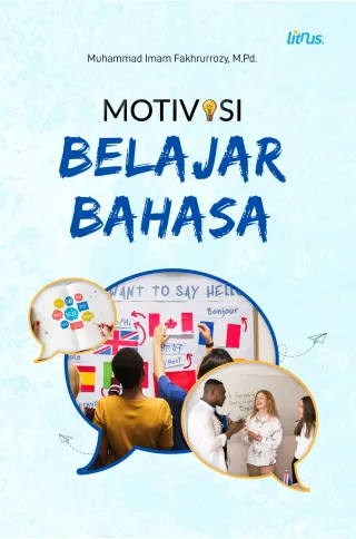 MOTIVASI BELAJAR BAHASA