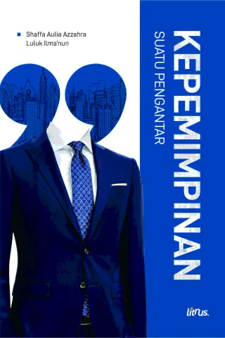 KEPEMIMPINAN: SUATU PENGANTAR