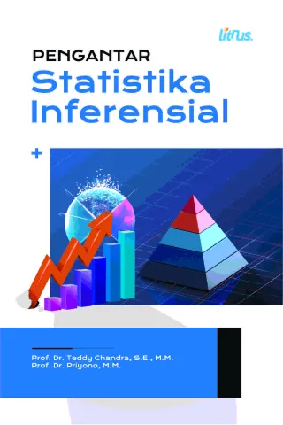 PENGANTAR STATISTIKA INFERENSIAL