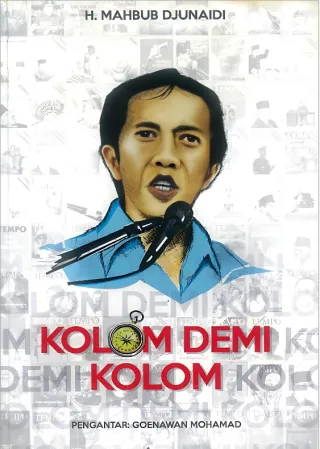 Kolom Demi Kolom