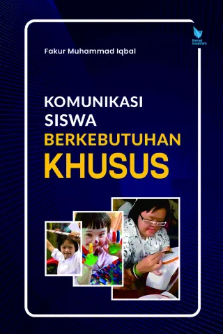 KOMUNIKASI SISWA BERKEBUTUHAN KHUSUS