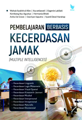 PEMBELAJARAN BERBASIS KECERDASAN JAMAK (MULTIPLE INTELLIGENCES)