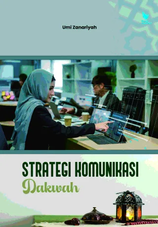 STRATEGI KOMUNIKASI DAKWAH