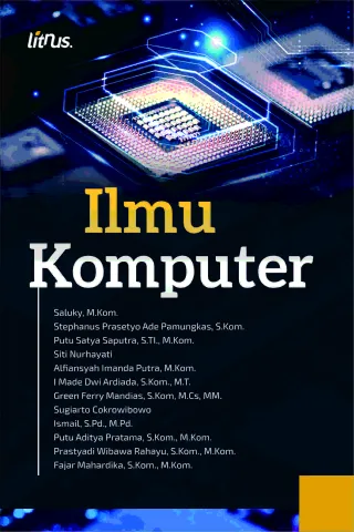 Ilmu Komputer