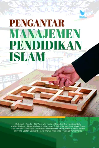 Pengantar Manajemen Pendidikan Islam