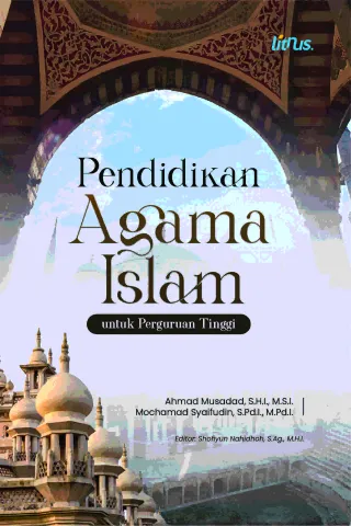 Pendidikan Agama Islam untuk Perguruan Tinggi