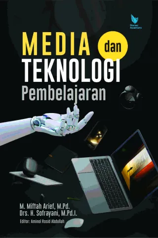 Media dan Teknologi Pembelajaran