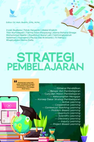 Strategi Pembelajaran