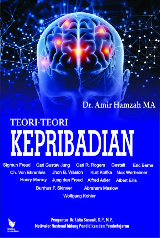 Teori-Teori Kepribadian